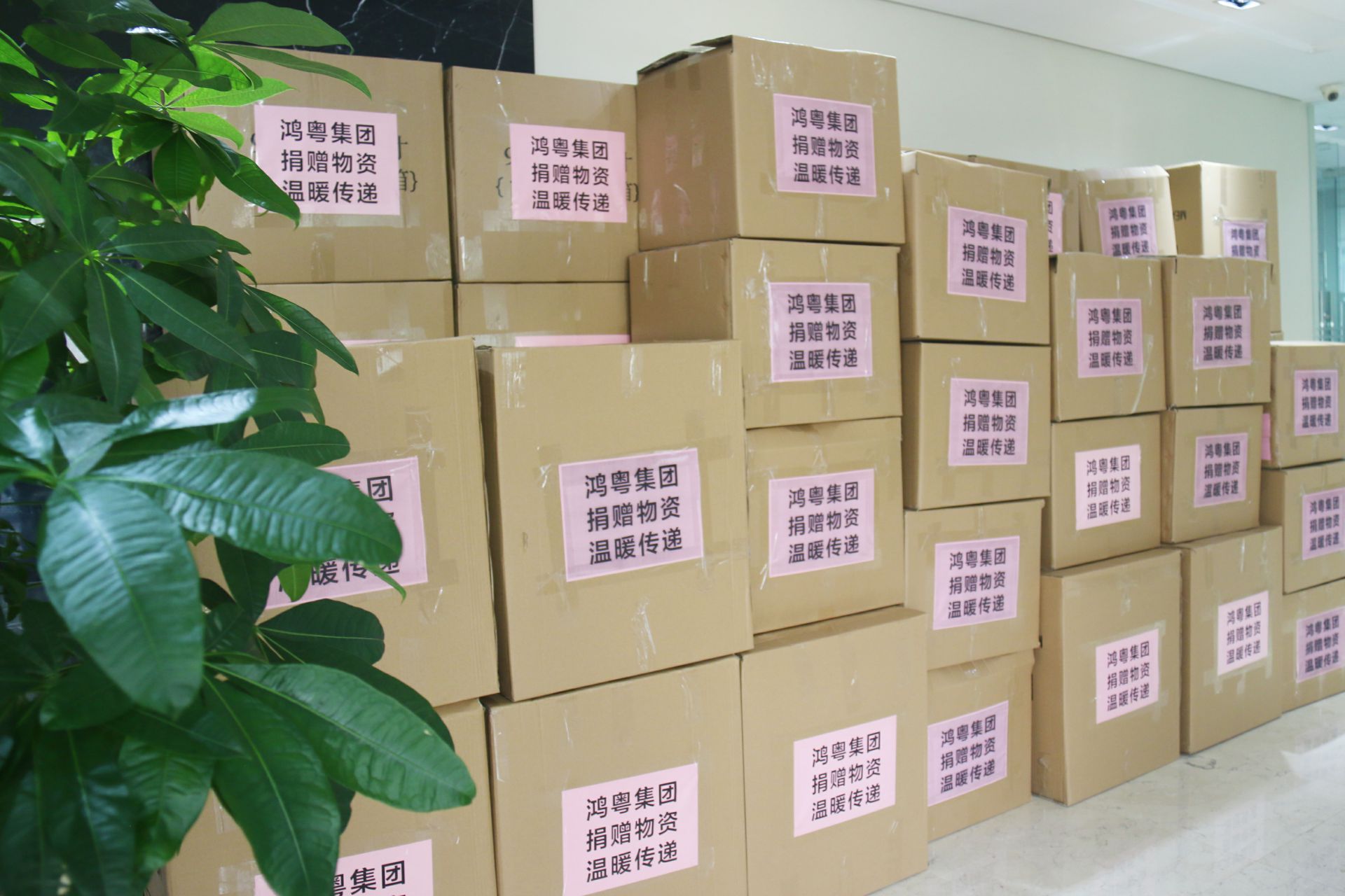 南昌宇康咨询与顾问服务有限公司公益回顾丨家国同欢月同圆 温暖满载甘孜州(图1)